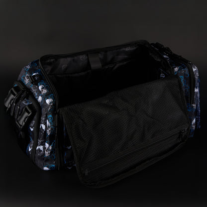 30L Perfect Duffle Bag Dead Men Tell No Tales - Image 20