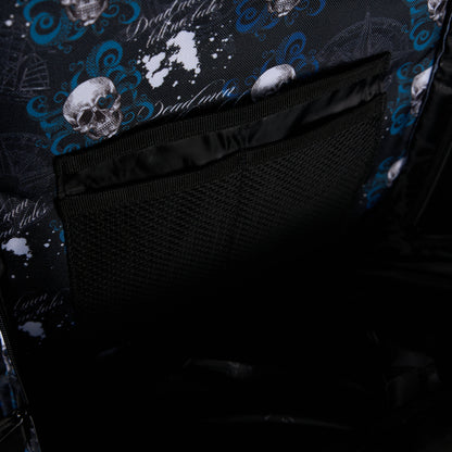 35L Backpack Dead Men Tell No Tales - Image 18