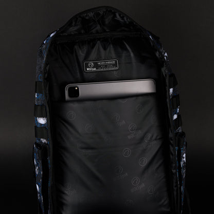 45L Backpack Dead Men Tell No Tales - Image 15