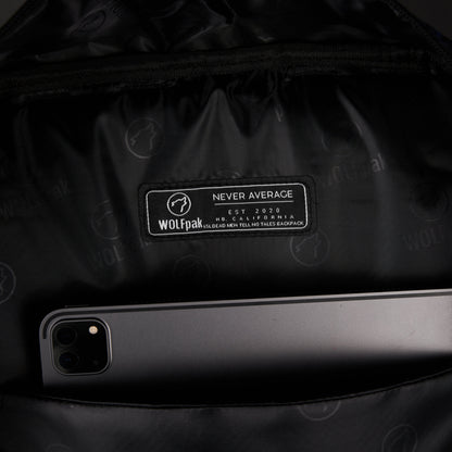 45L Backpack Dead Men Tell No Tales - Image 16