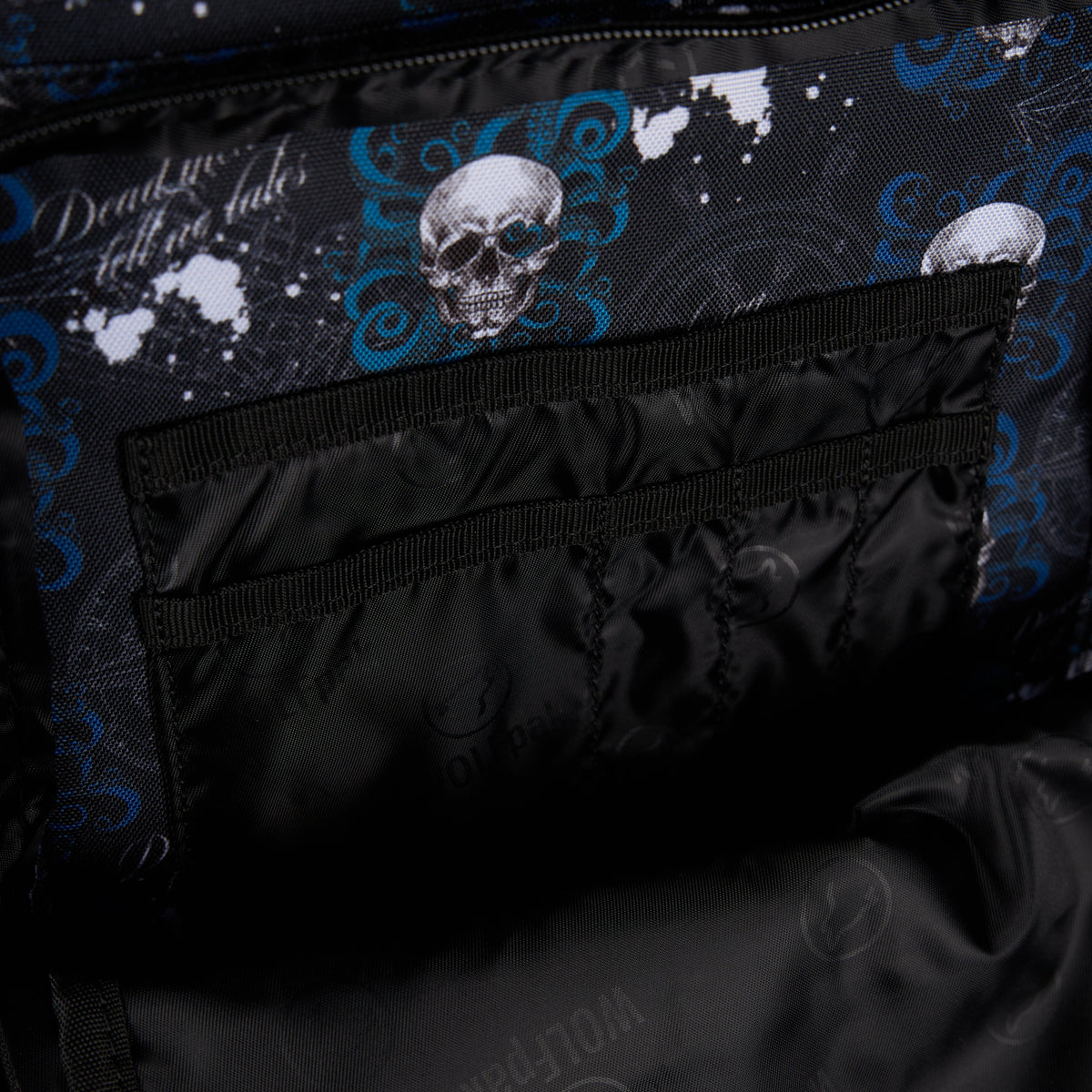 35L Backpack Dead Men Tell No Tales - Image 19