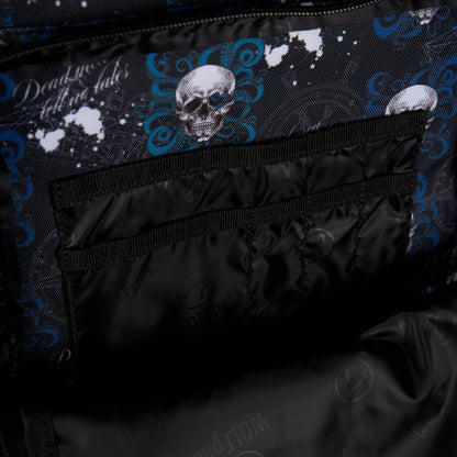45L Backpack Dead Men Tell No Tales - Image 19