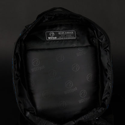 9L Backpack Mini Dead Men Tell No Tales - Image 13