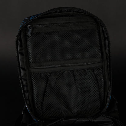 9L Backpack Mini Dead Men Tell No Tales - Image 15