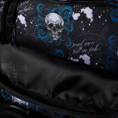9L Backpack Mini Dead Men Tell No Tales - Image 17