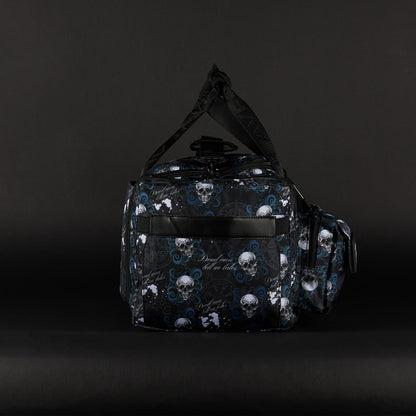 30L Perfect Duffle Bag Dead Men Tell No Tales - Image 4