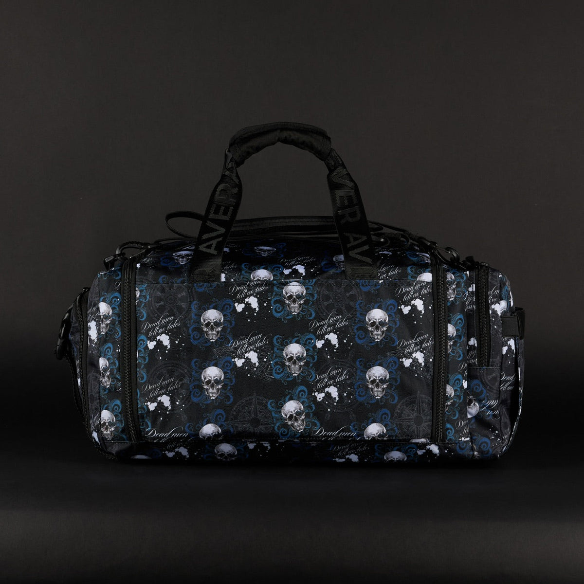 30L Perfect Duffle Bag Dead Men Tell No Tales - Image 7