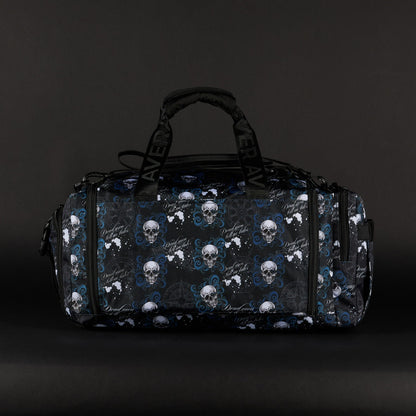 30L Perfect Duffle Bag Dead Men Tell No Tales - Image 7