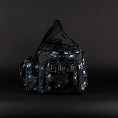 30L Perfect Duffle Bag Dead Men Tell No Tales - Image 5