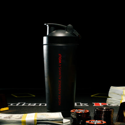 High Stakes Shaker - Image 2
