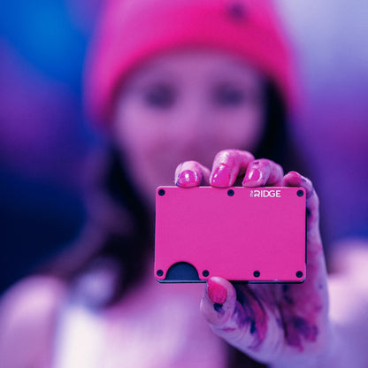 Daily Driver Kit - Flamingo Pink (Flower Power) - Image 9