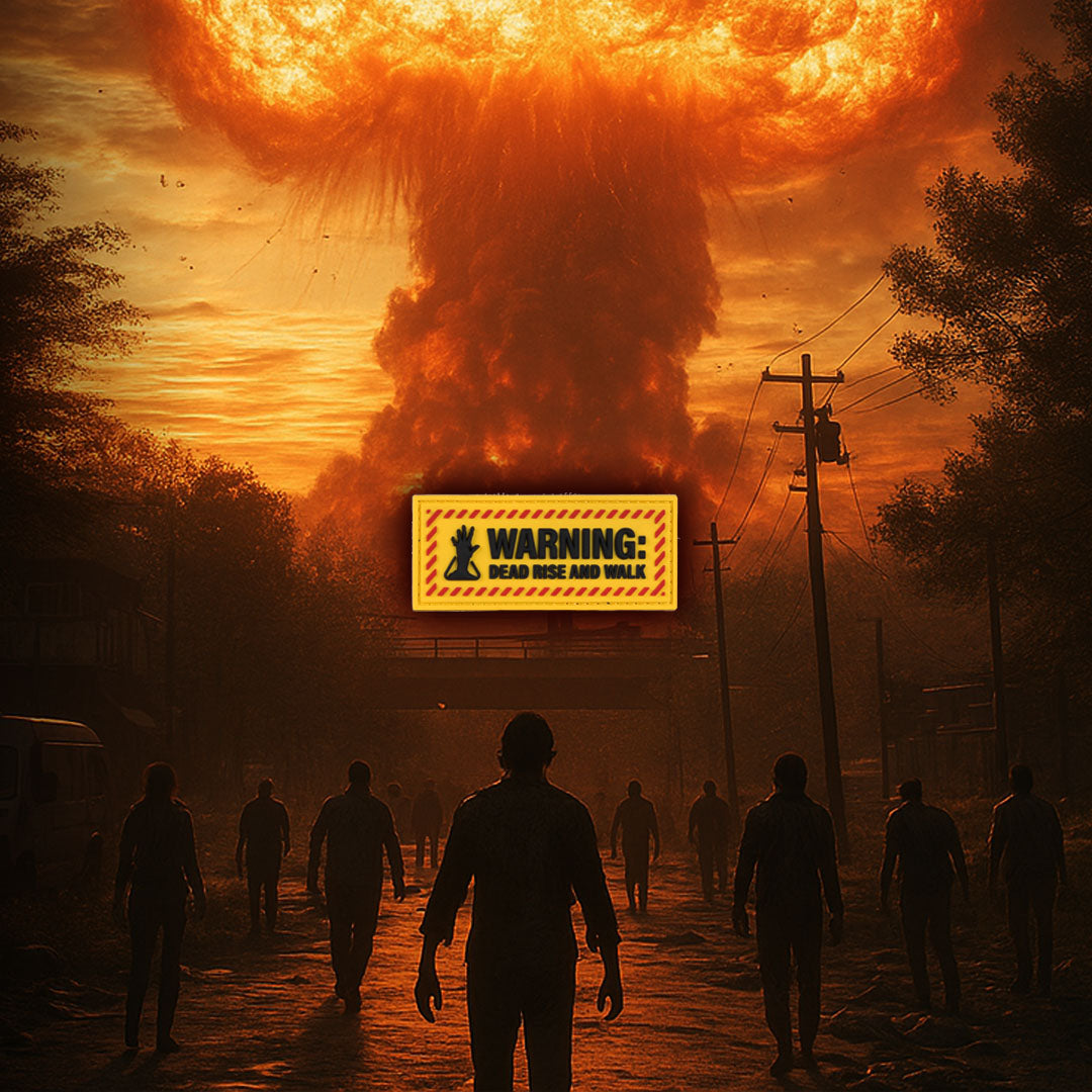 Apocalypse Dead Rise and Walk Patch