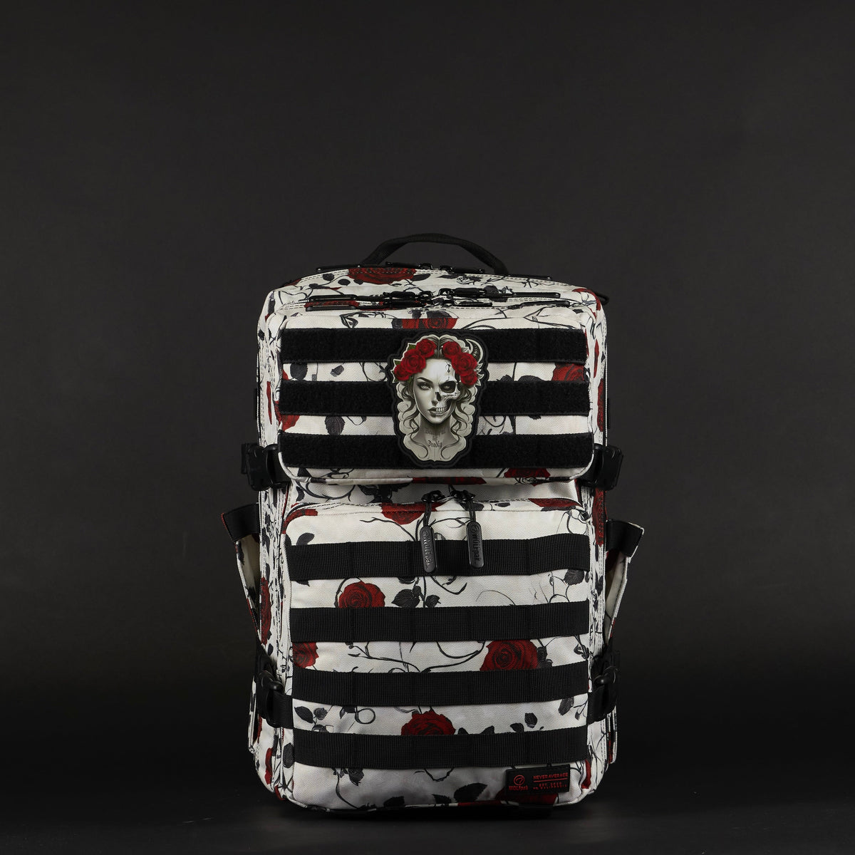 35L Backpack Deadly Bloom - Image 9
