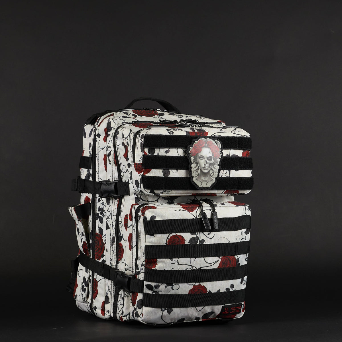 35L Backpack Deadly Bloom - Image 10