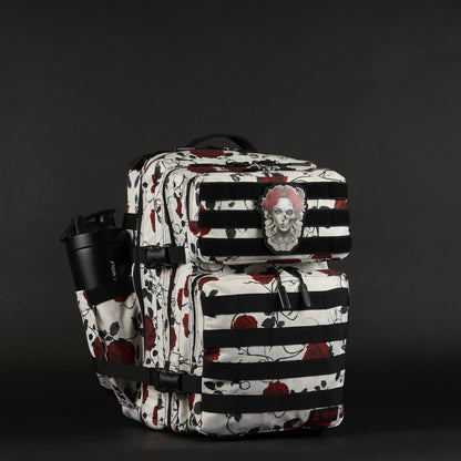 35L Backpack Deadly Bloom - Image 8