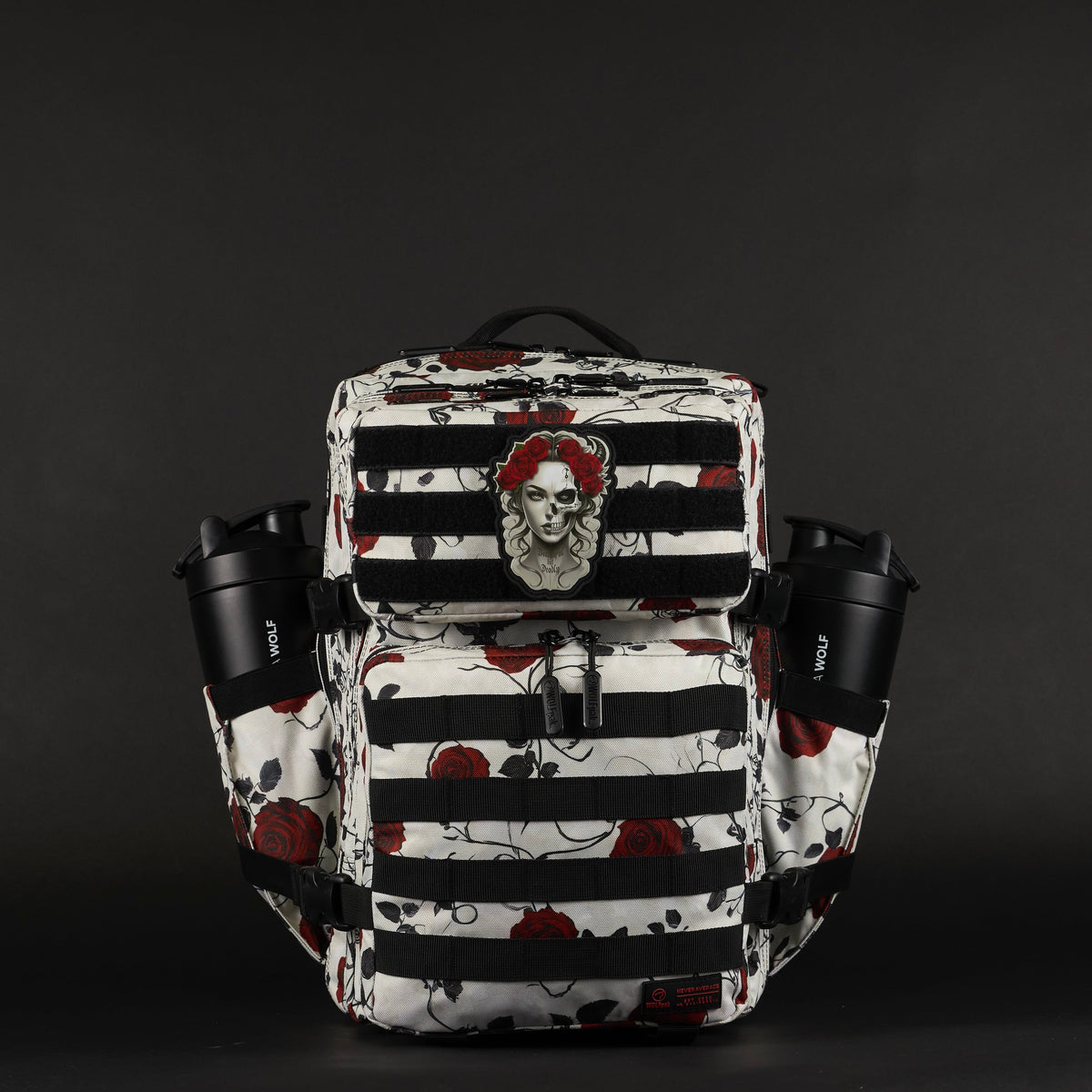 35L Backpack Deadly Bloom - Image 7