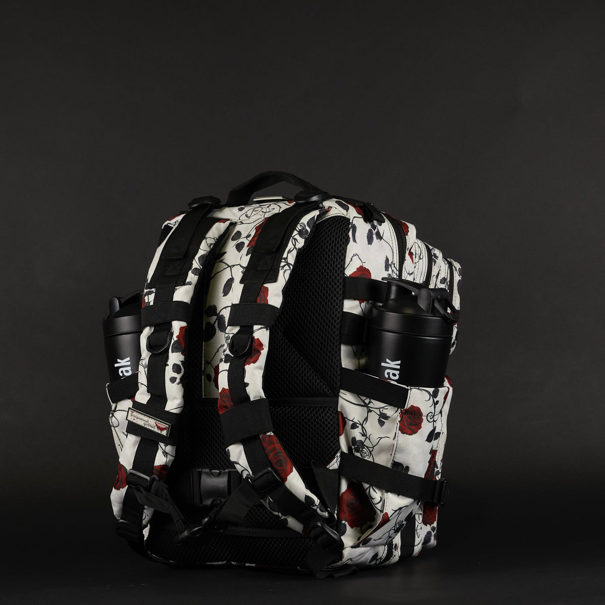 35L Backpack Deadly Bloom - Image 11