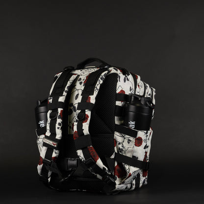 35L Backpack Deadly Bloom - Image 11