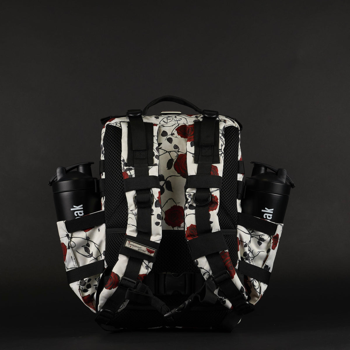35L Backpack Deadly Bloom - Image 12