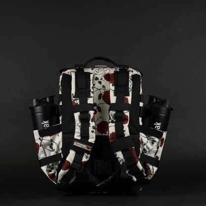 35L Backpack Deadly Bloom - Image 12