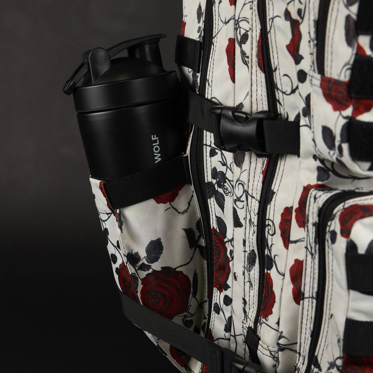 35L Backpack Deadly Bloom - Image 15