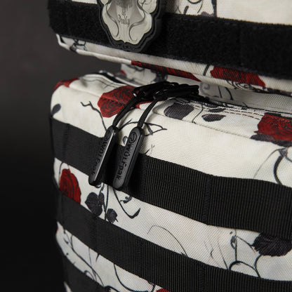 35L Backpack Deadly Bloom - Image 16