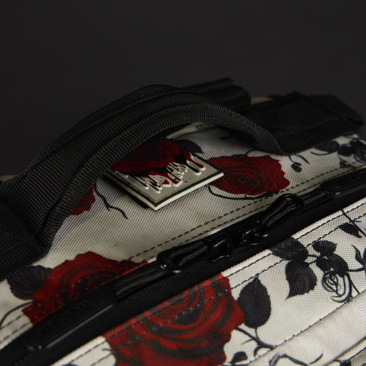 35L Backpack Deadly Bloom - Image 18
