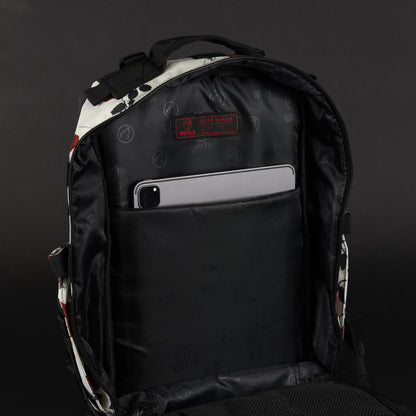 35L Backpack Deadly Bloom - Image 19