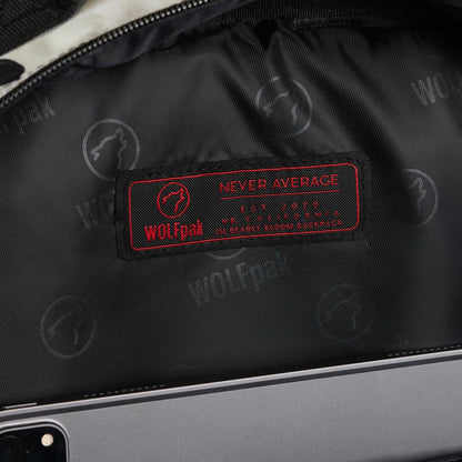 35L Backpack Deadly Bloom - Image 20
