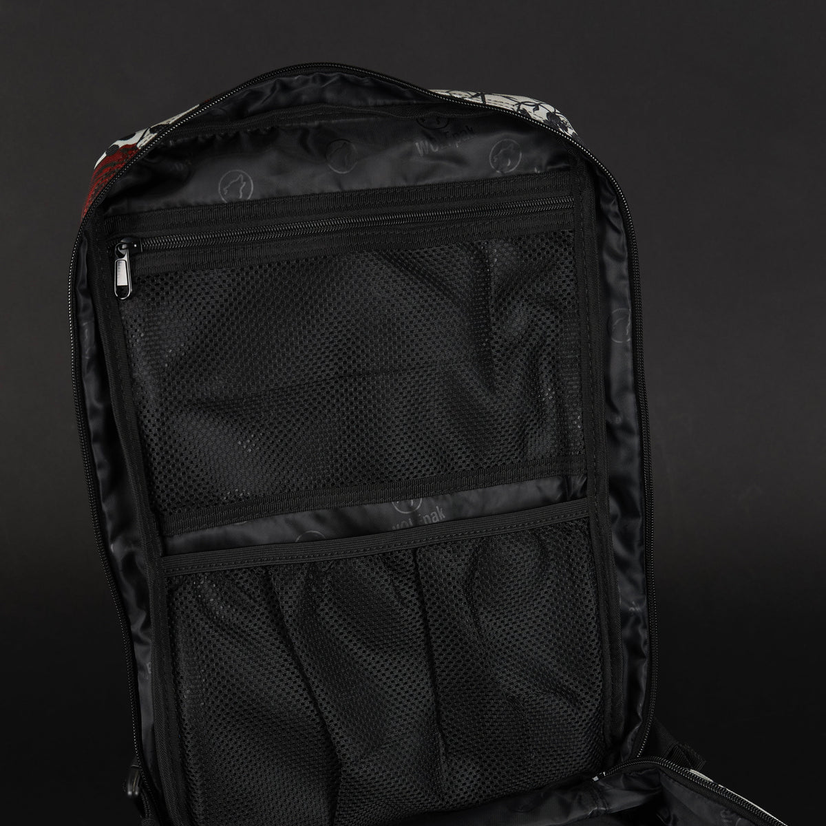 35L Backpack Deadly Bloom - Image 21