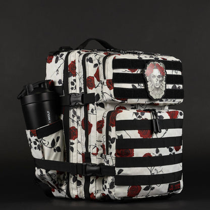 25L Backpack Deadly Bloom - Image 5