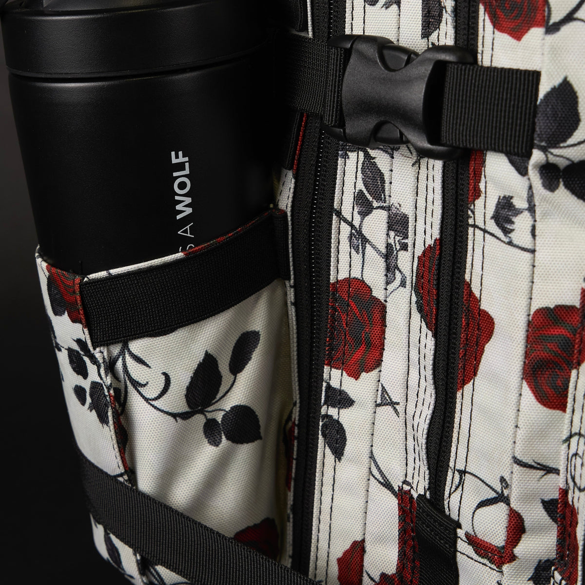25L Backpack Deadly Bloom - Image 17