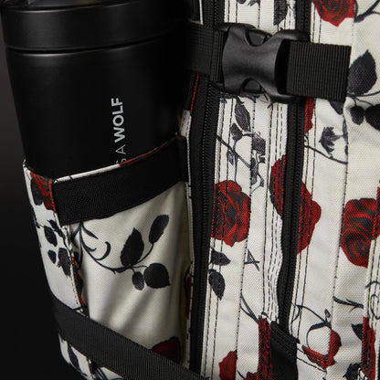 25L Backpack Deadly Bloom - Image 17
