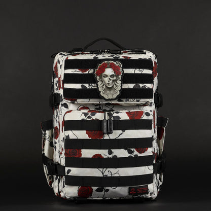 25L Backpack Deadly Bloom - Image 7