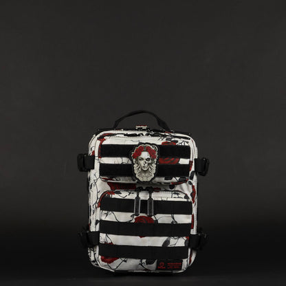 9L Backpack Mini Deadly Bloom - Image 7