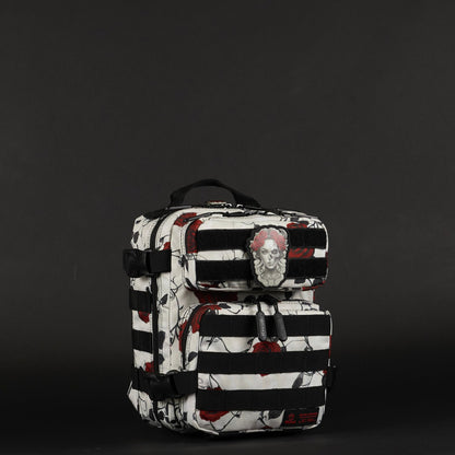 9L Backpack Mini Deadly Bloom - Image 8