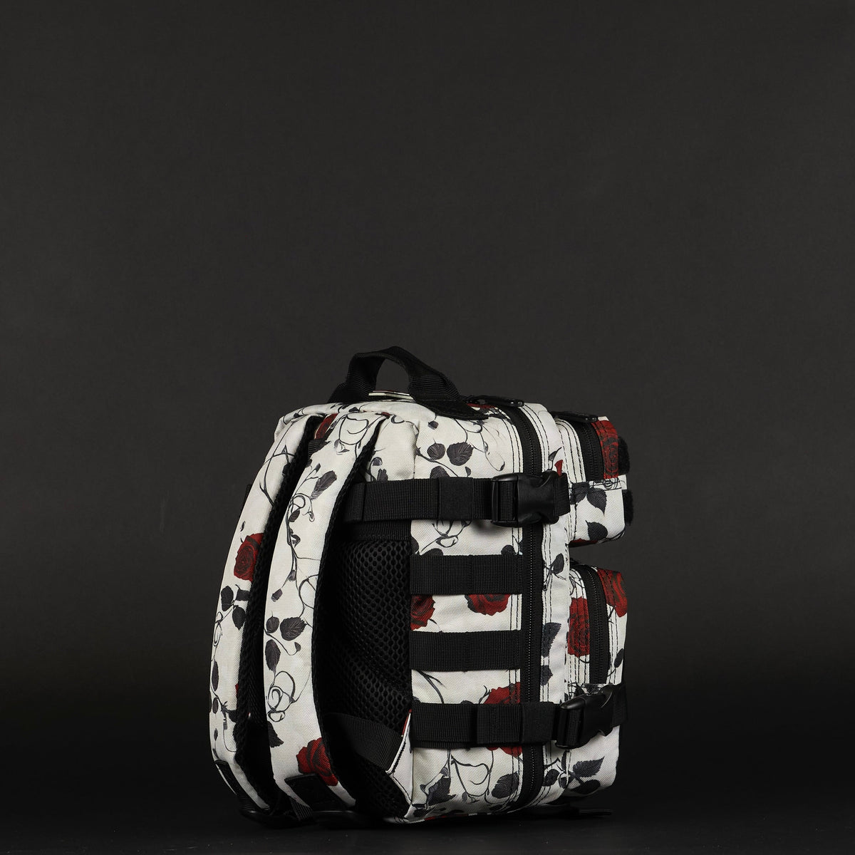 9L Backpack Mini Deadly Bloom - Image 9