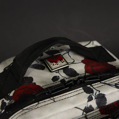 9L Backpack Mini Deadly Bloom - Image 12