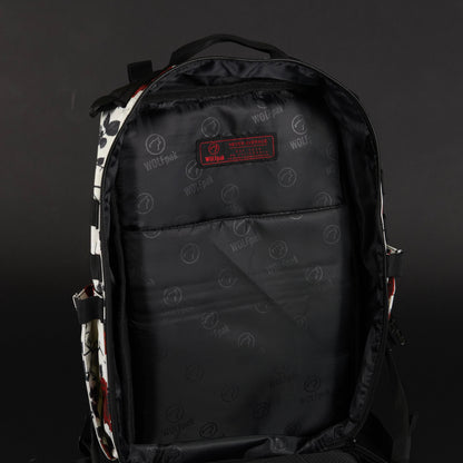 25L Backpack Deadly Bloom - Image 15