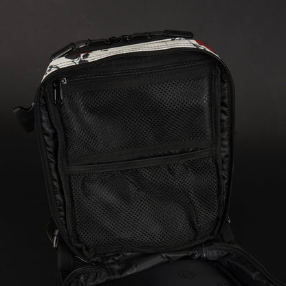 9L Backpack Mini Deadly Bloom - Image 16