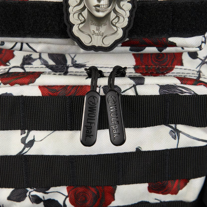 25L Backpack Deadly Bloom - Image 12