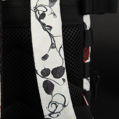 9L Backpack Mini Deadly Bloom - Image 17