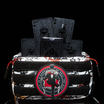 9L Backpack Mini High Stakes - Image 7