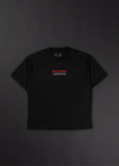 "Into The Abyss" Dante's Inferno Graphic T-Shirt - Image 16