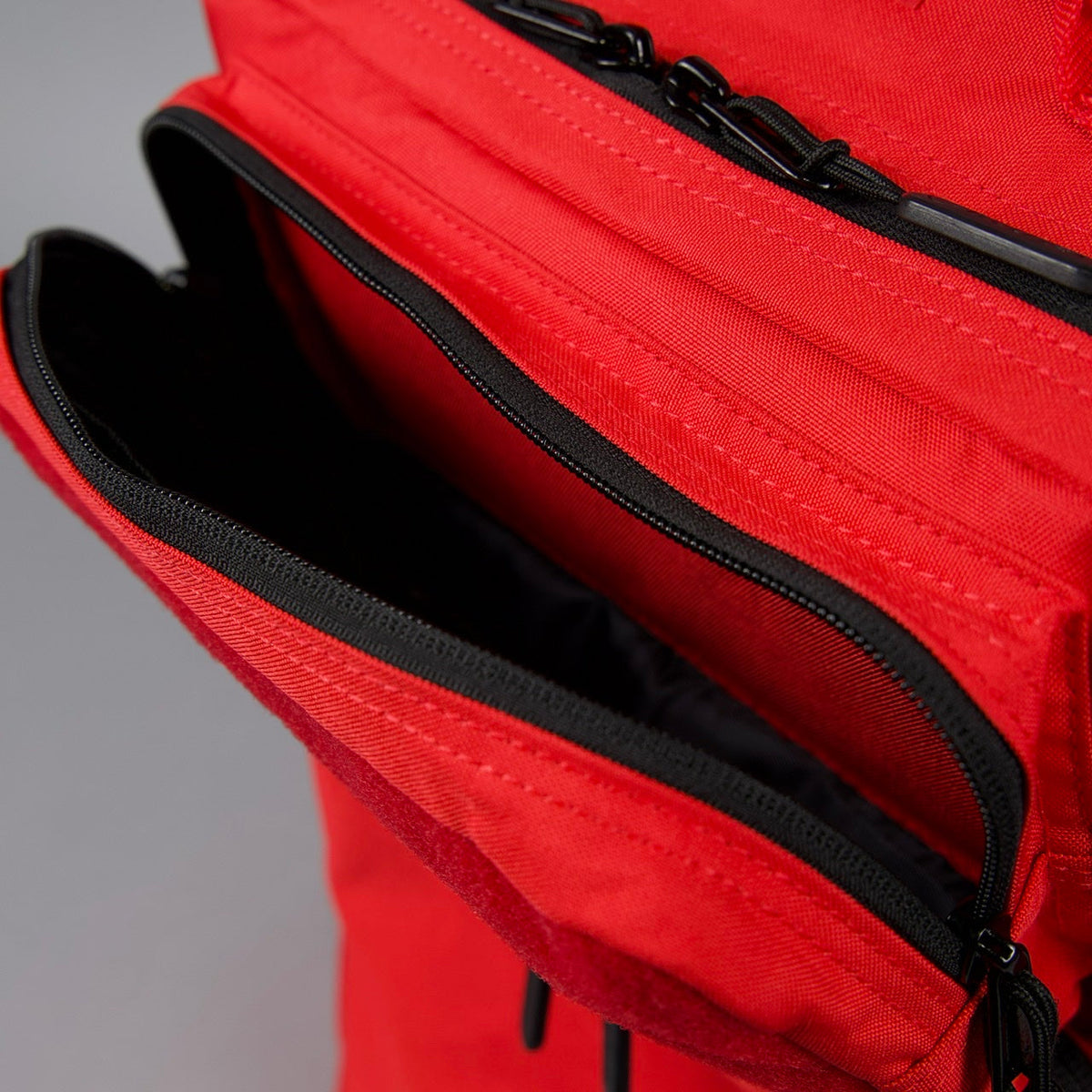 15L Backpack Elite Red - Image 19