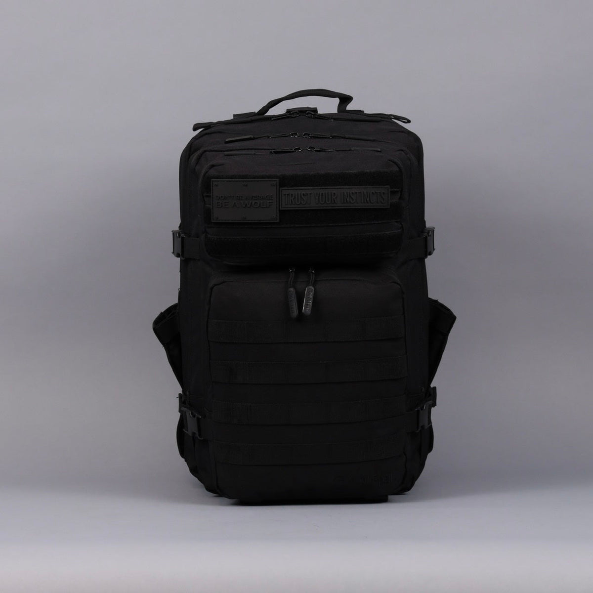 45L Backpack Nightshade - Image 9