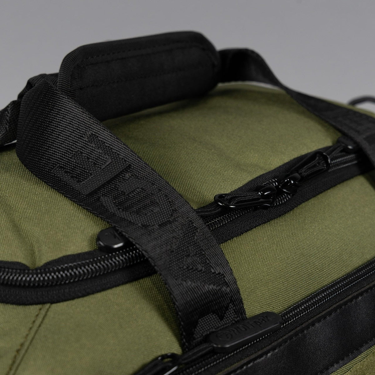 20L Mini Duffle Bag Athletic Green - Image 16