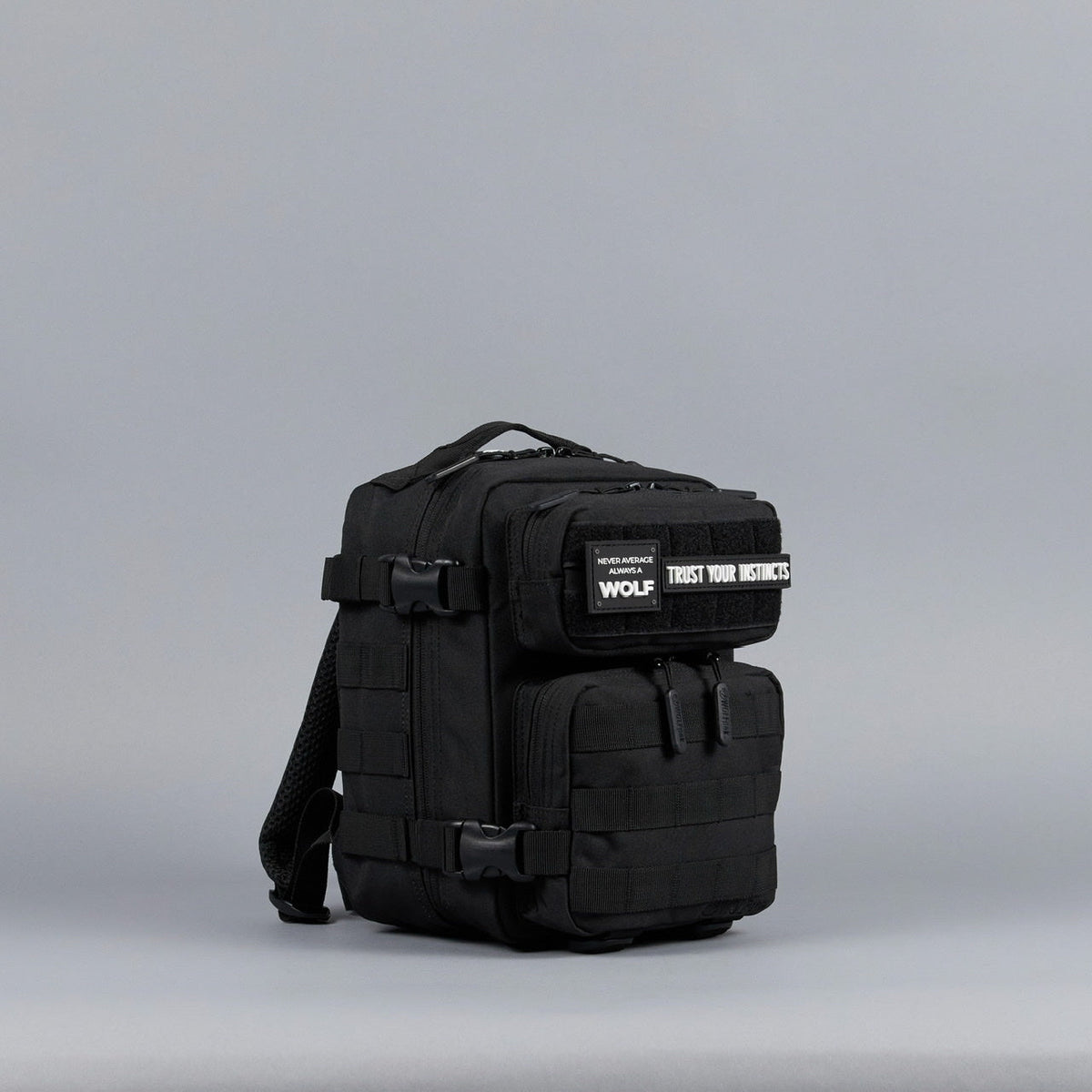 9L Mini Alpha Black Meal Prep Management - Image 7
