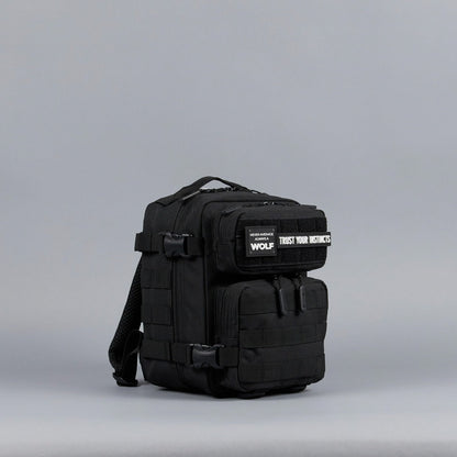 9L Mini Alpha Black Meal Prep Management - Image 7