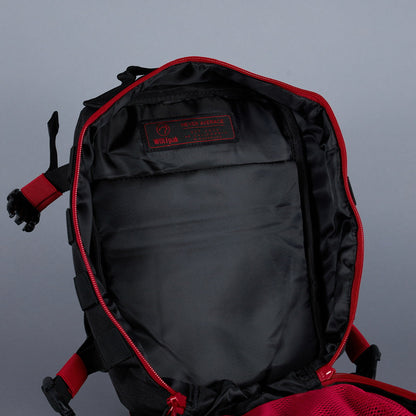 9L Backpack Mini Red Wolf - Image 18